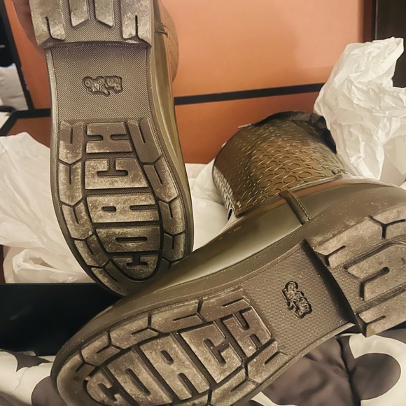 Coach Rainboot - Picture 3 of 11